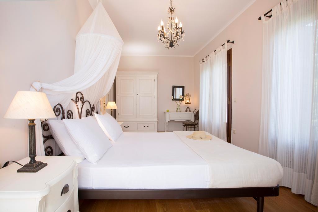 Aeriko Homes Of Distinction อายิโอส โยอันนิส ภายนอก รูปภาพ
