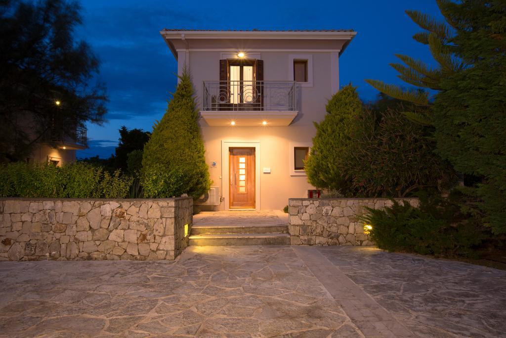 Aeriko Homes Of Distinction อายิโอส โยอันนิส ภายนอก รูปภาพ