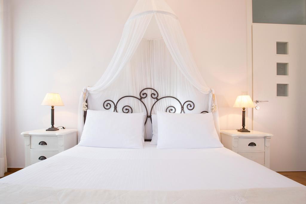 Aeriko Homes Of Distinction อายิโอส โยอันนิส ภายนอก รูปภาพ